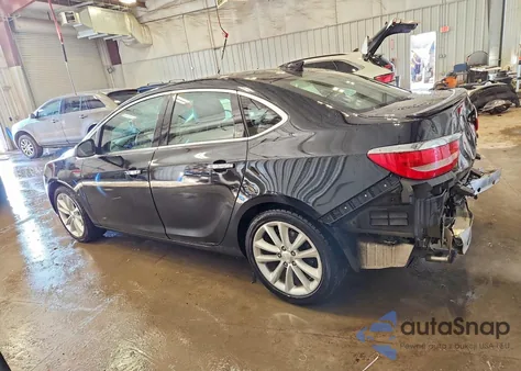 2016 Buick Verano z USA, uszkodzony, nr VIN 1G4PS5SKXG4176556